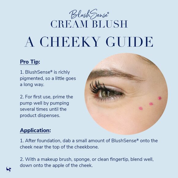 Bronze BlushSense - Picture 3 of 6